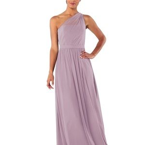 Bridesmaid Dress